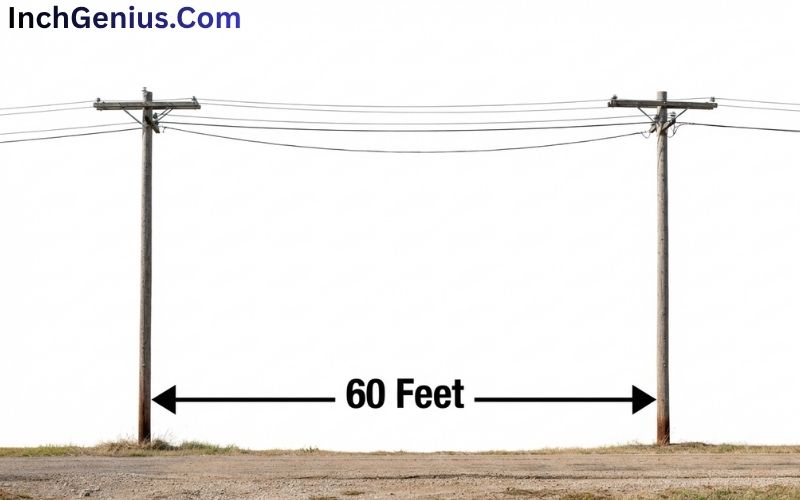 How Long is 60 Feet?