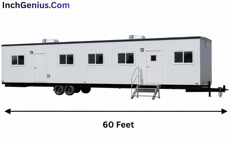How Long is 60 Feet?