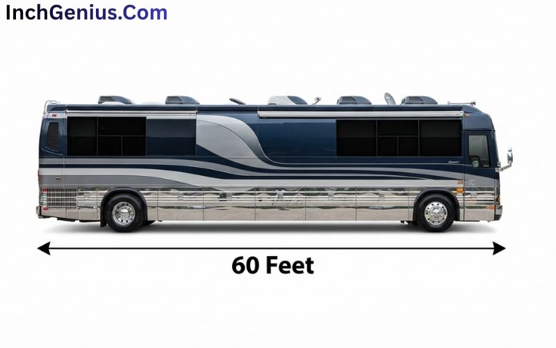 How Long is 60 Feet?
