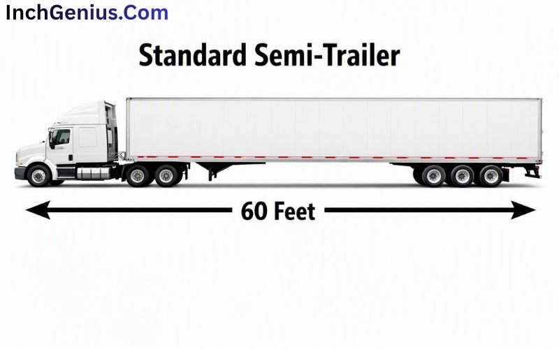 How Long is 60 Feet?
