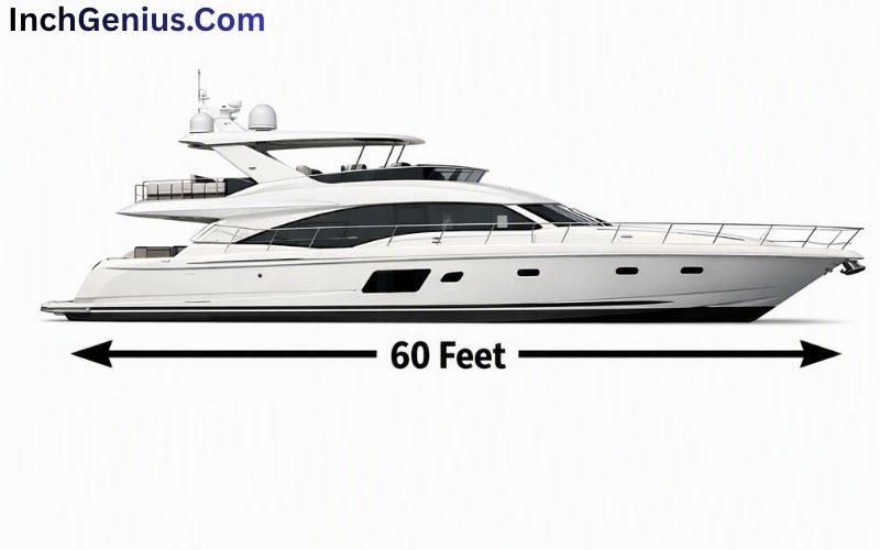 How Long is 60 Feet?