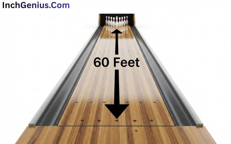 How Long is 60 Feet?