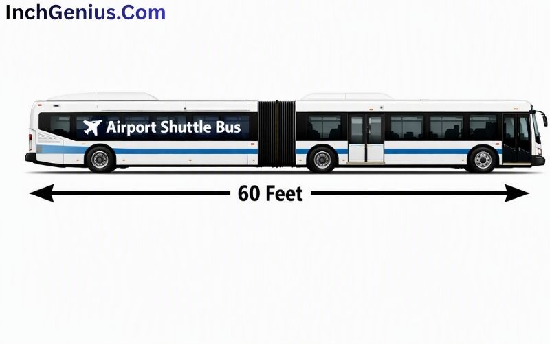 How Long is 60 Feet?