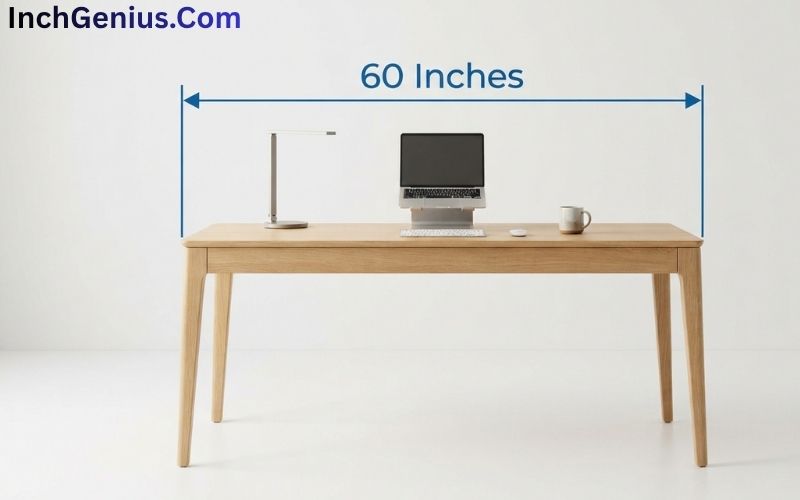 How Long is 60 Inches?