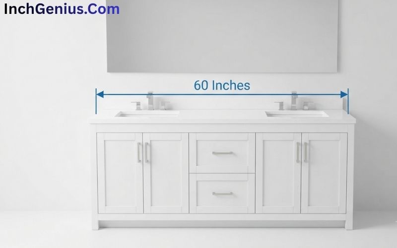 How Long is 60 Inches?