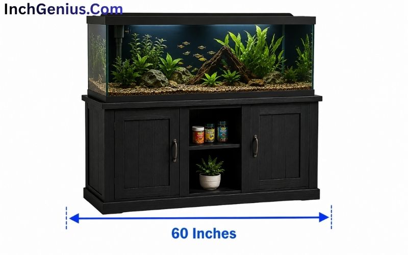 How Long is 60 Inches?