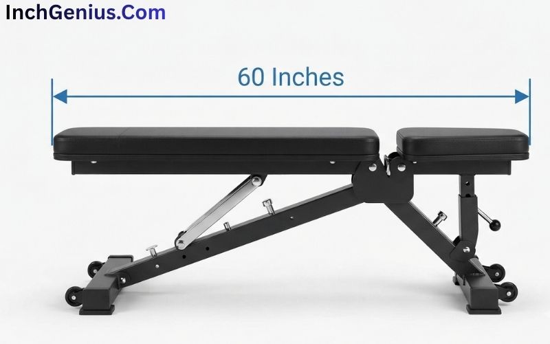 How Long is 60 Inches?