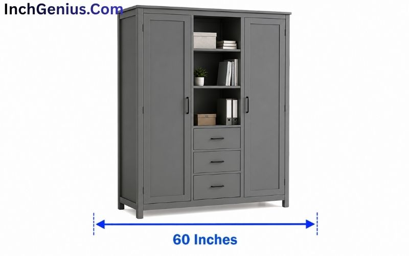 How Long is 60 Inches?