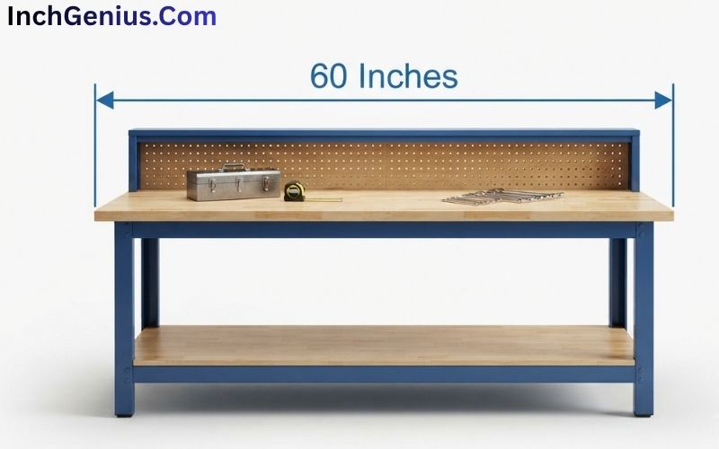 How Long is 60 Inches?