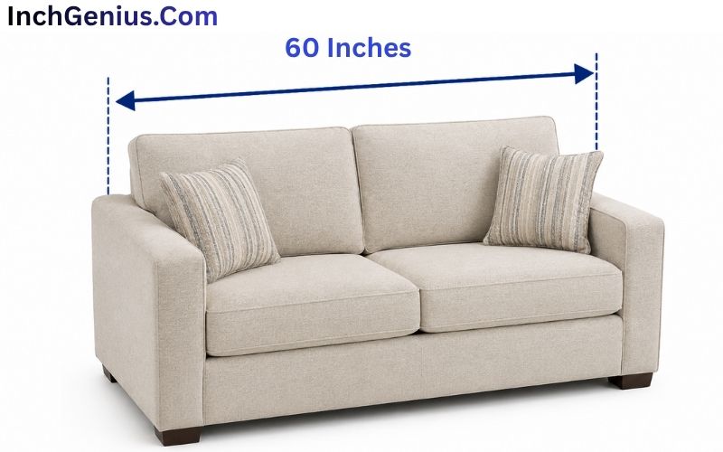 How Long is 60 Inches?