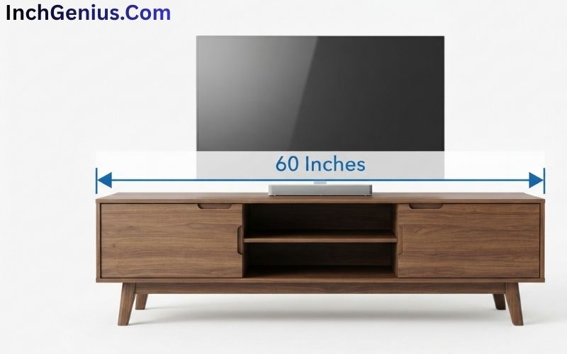 How Long is 60 Inches?