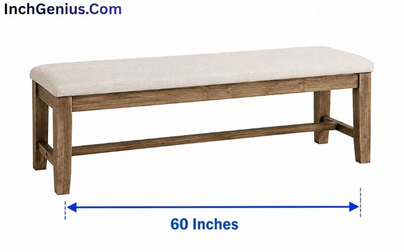 How Long is 60 Inches?