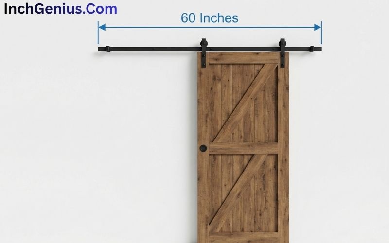 How Long is 60 Inches?