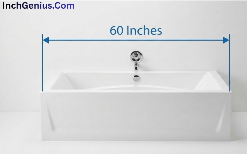 How Long is 60 Inches?