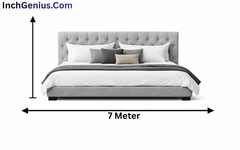How Long is 7 Meter?