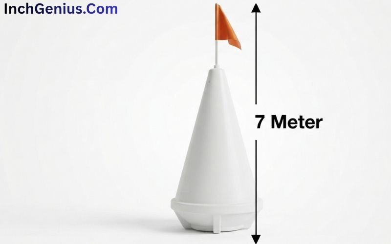 How Long is 7 Meter?