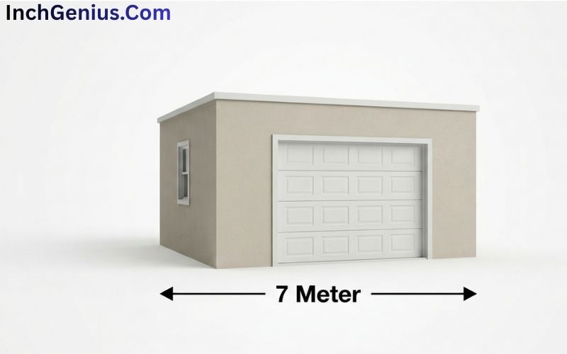 How Long is 7 Meter?