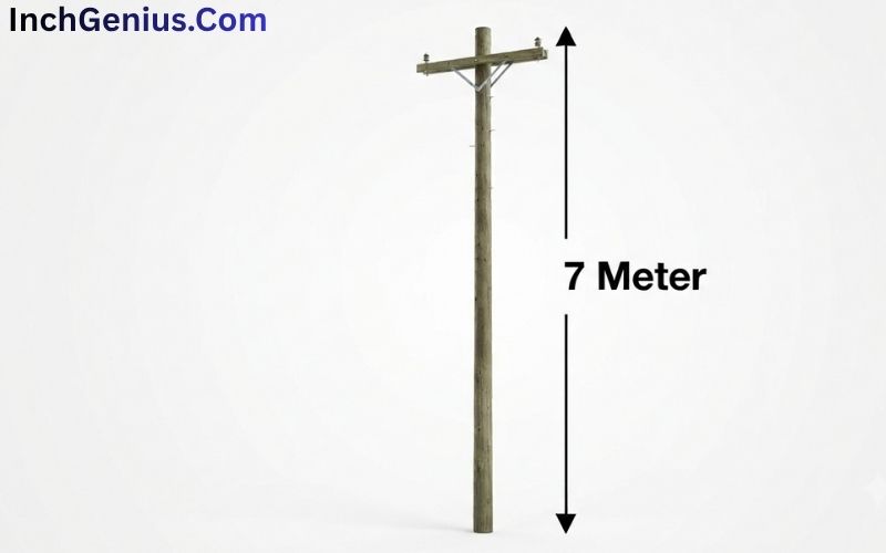 How Long is 7 Meter?