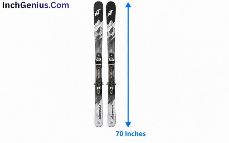 How Long is 70 Inches?
