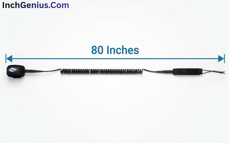How Long is 80 Inches?