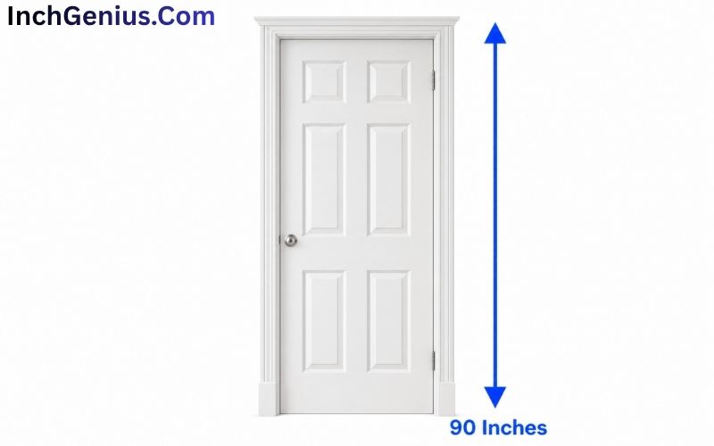 How Long is 90 Inches?