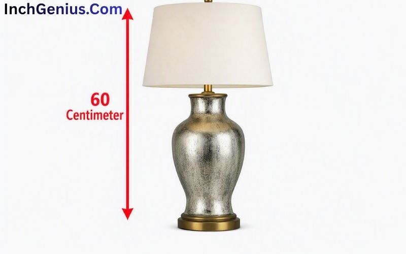 How Big is 60 Centimeter?