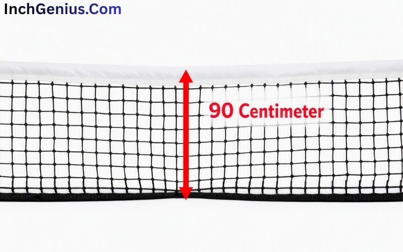 How Big is 90 CM?