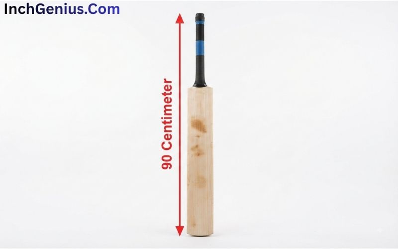 How Big is 90 CM?
