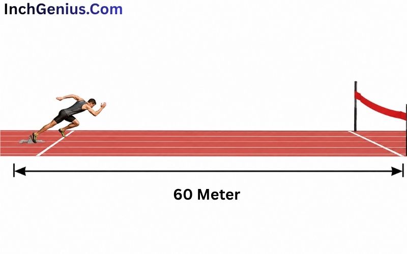 How Long is 60 Meter?