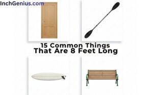 How Long is 8 Feet?